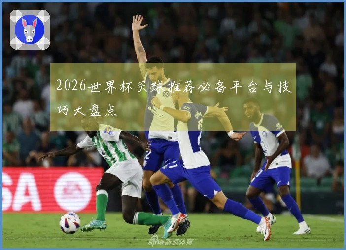 2026世界杯买球推荐必备平台与技巧大盘点